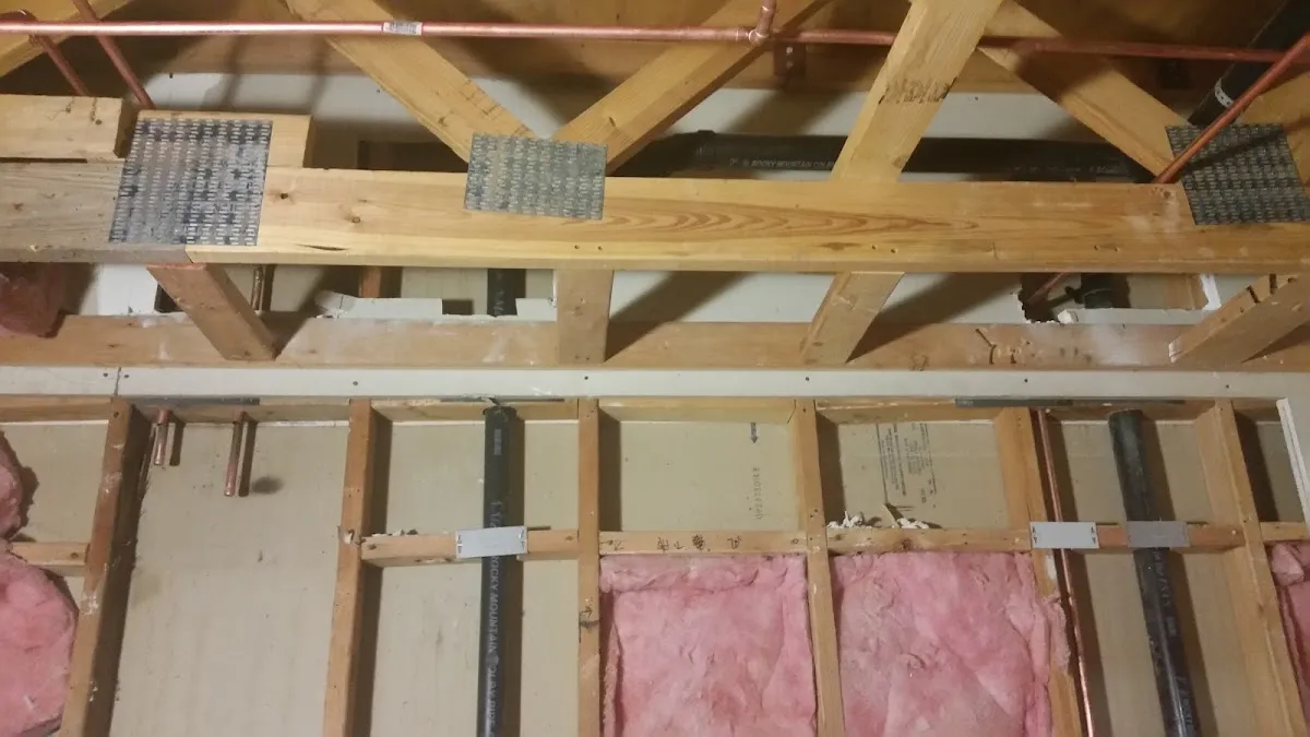 Water Heater Replacement in North Madison, OH